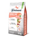 Eminent Cat Dry Food Salmon 2kg