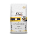 Felicia Cat Dry Food Sterilised Chicken 12kg