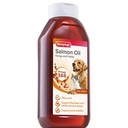 Beaphar Cat & Dog Supplement Salmon Oil 430g