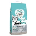 Sanicat Cat Sand Fragrance Free 20l