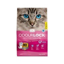 Intersand Odourlock Cat Litter Baby Powder Scent 12kg