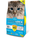 Intersand Odourlock Cat Litter Unscented 10kg