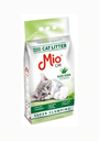 Mio Cat Litter Aloe Vera Scent 5l