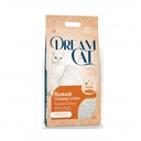 Dream Cat Litter Vanilla Scent 5l