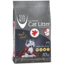 Van Cat Cat Litter Activated Carbon 10l