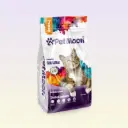 PetMoon Premium Cat Litter Lavender 4.2kg