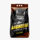 Bagheera Cat Litter Coffee Scent 10l