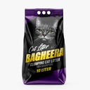 Bagheera Cat Litter Lavender Scent 10l
