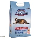 America Litter Baby Powder 10L