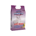 America Cat Litter Ultra Scooping Lemon 10l