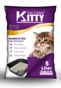Kitty Cat Litter Lavender 5l