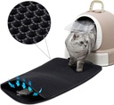 Cat Litter Matt 55x75Cm