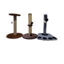 Cat Scratcher Post 45Cm