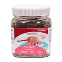 BioLine Cat Treat Catnip Leaves 20g