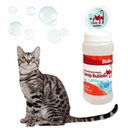 BioLine Cat Treat Catnip Bubbles 120ml