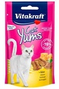 VitaKraft Cat Treat With Cheese 40g
