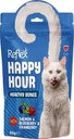 Reflex Happy Hour Bone Health Support Cat Treats 60g