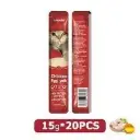 Cat Treat Crema 15g