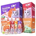Gino Cat Treat With Tuna & Cranberry