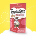 Temptations MixUps Backyard Cat Treats