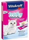 VitaKraft Milky Melody Cat Treat Milk 70g