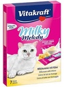 VitaKraft Milky Melody Cat Treat Cheese