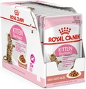 Royal Canin Cat Wet Food Sterilised 85g