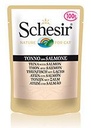 SCHESIR Complete Nutrition Tuna with Salmon Mini Meal 6x50g