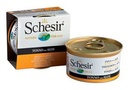 Schesir Thon Avec Aloe En Gele (85 G)