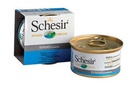 Schesir Cat Wet Food Tuna Pate 85g