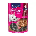 VitaKraft Cat Wet Food Poesie Deli Sauce With Heart 85g